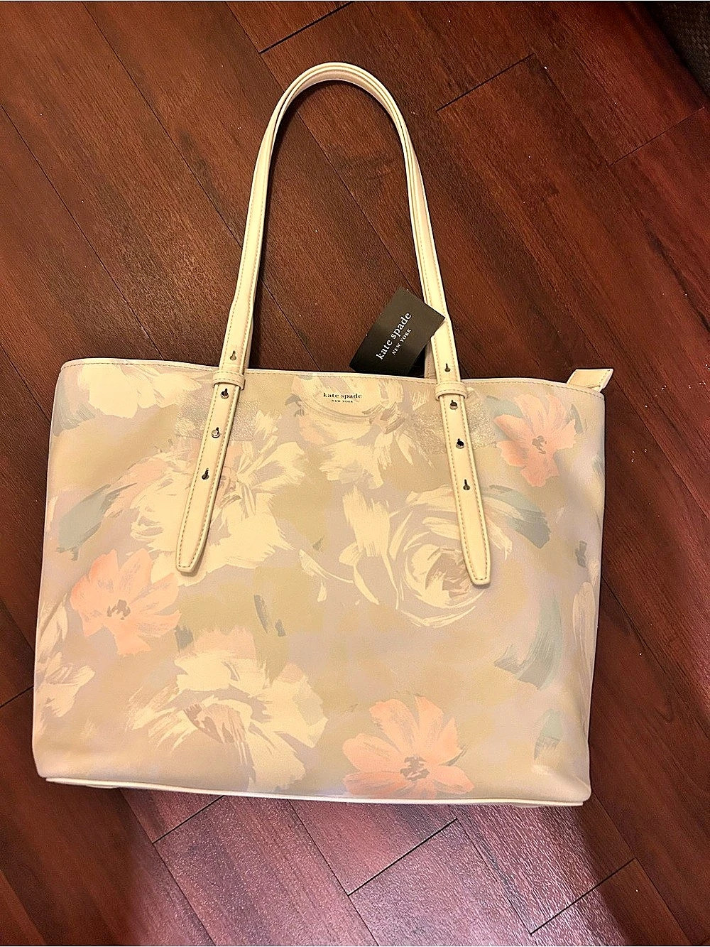 🆕 Kate Spade New York All Day Floral Medley